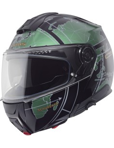 Casco Schuberth C5 Globe | Verde