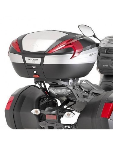 Givi SR2122 MT -09 Tracer Fixação Traseiro (15/17)