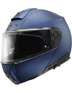 Casco Schuberth C5 | Mate-Azul