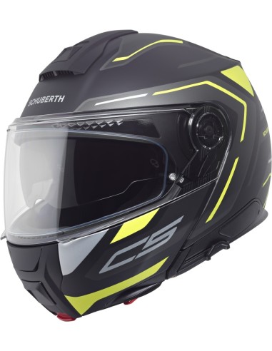Casco Schuberth C5 Omega | Blanco