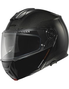 Capacete Schuberth C5 Carbono | Carbono