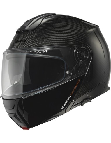 Casco Schuberth C5 Carbon | Carbono