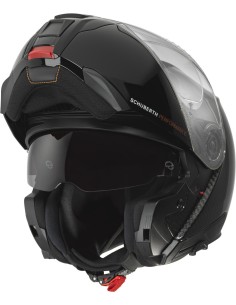Casco Schuberth C5 Carbon | Carbono 2