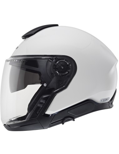 Casco Schuberth J2 | Blanco