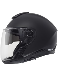 Capacete Schuberth J2 | Preto fosco