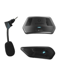 Intercomunicador Scuberth Sc Edge