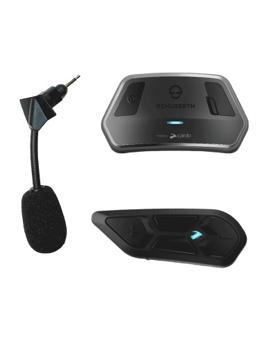 Intercomunicador Schuberth SC Edge