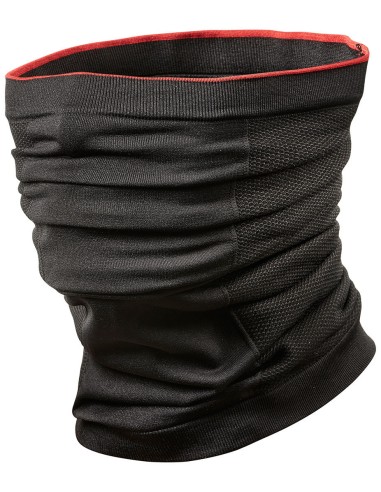 Cubrecuello Revit Juno | Negro
