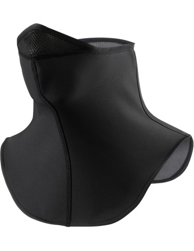 Cubrecuello Revit Wrapp 3 WB | Negro
