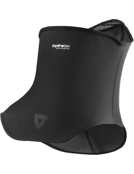 Cubrecuello Revit Wrapp 3 WB | Negro
