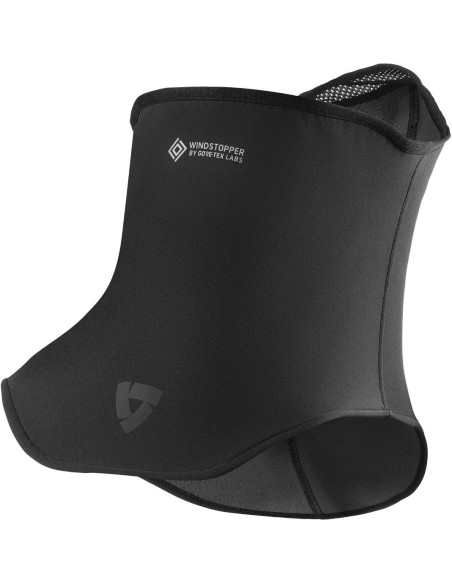 Cubrecuello Revit Karma 3 GTX Windstopper | Negro