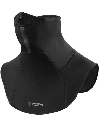 Cubrecuello Revit Velox 3 GTX Windstopper | Negro