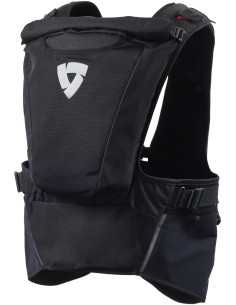 Chaleco Revit Trail | Negro 2
