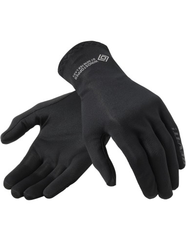 Sotoguantes Revit Baret 2 GT Windstopper | Negro