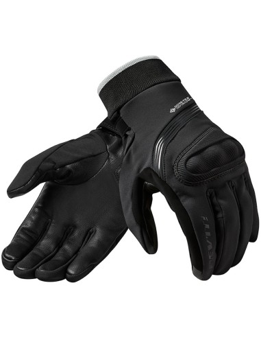 Guantes Revit Crater 2 WSP Ladies | Negro