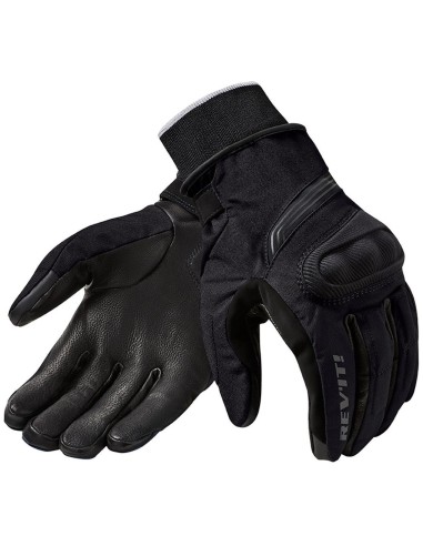 Guantes Revit Hydra 2 H2O | Negro
