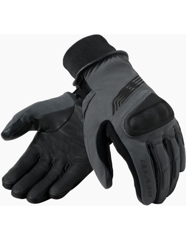 Guantes Revit Hydra 2 H2O | Negro