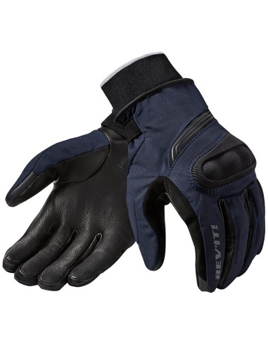 Guantes Revit Hydra 2 H2O | Negro