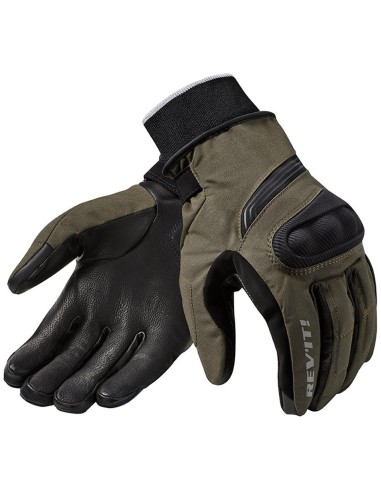 Guantes Revit Hydra 2 H2O | Negro