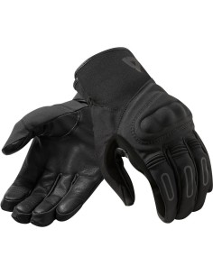 Guantes Revit Cassini H2O | Negro