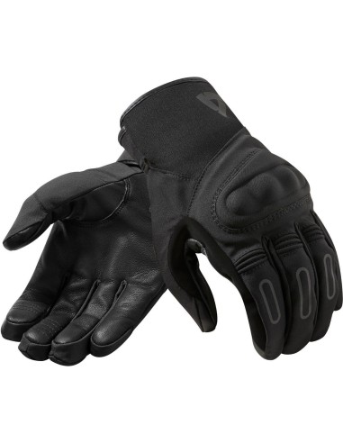 Guantes Revit Cassini H2O | Negro
