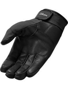 Guantes Revit Cassini H2O | Negro 2