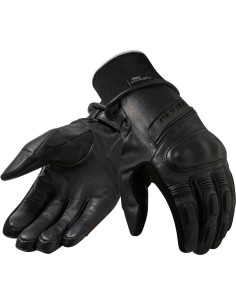 Guantes Revit Boxxer 2 H2O | Negro