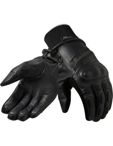 Guantes Revit Boxxer 2 H2O | Negro