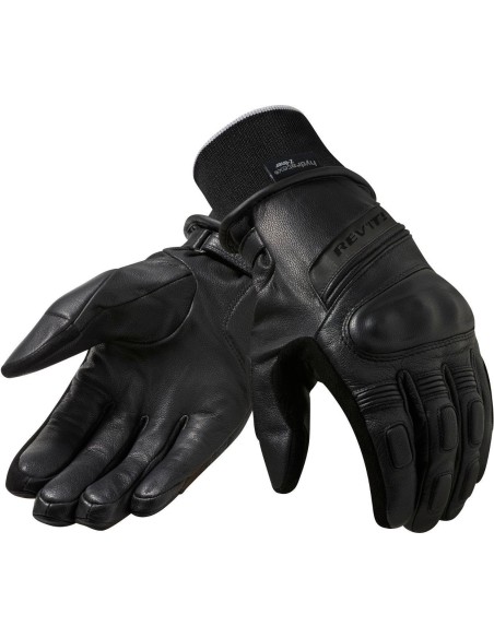 Guantes Revit Boxxer 2 H2O | Negro