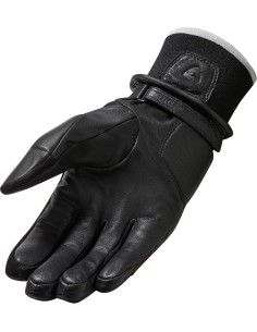 Guantes Revit Boxxer 2 H2O | Negro 2