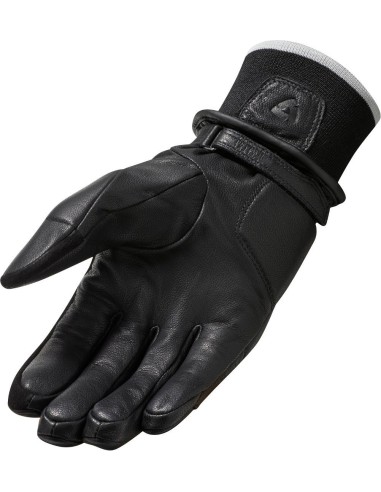 Guantes Revit Boxxer 2 H2O | Negro