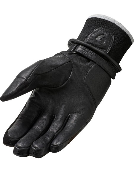Guantes Revit Boxxer 2 H2O | Negro