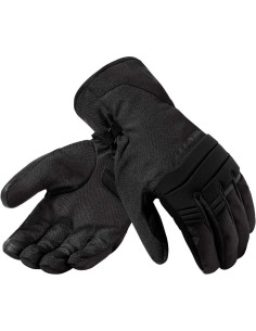 Guantes Revit Bornite H2O | Negro