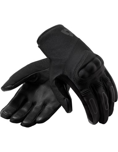 Guantes Revit Cassini H2O Ladies | Negro