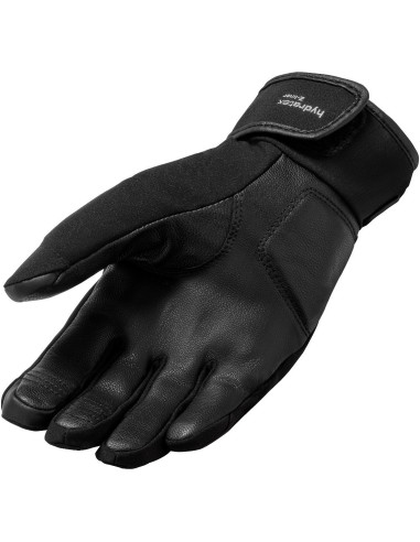 Guantes Revit Cassini H2O Ladies | Negro