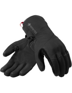 Guantes Revit Chevak 2 GTX | Negro