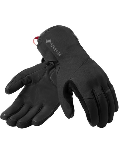 Guantes Revit Chevak 2 GTX | Negro