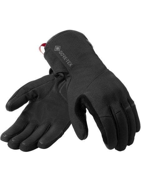 Guantes Revit Chevak 2 GTX | Negro