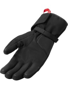 Guantes Revit Chevak 2 GTX | Negro 2
