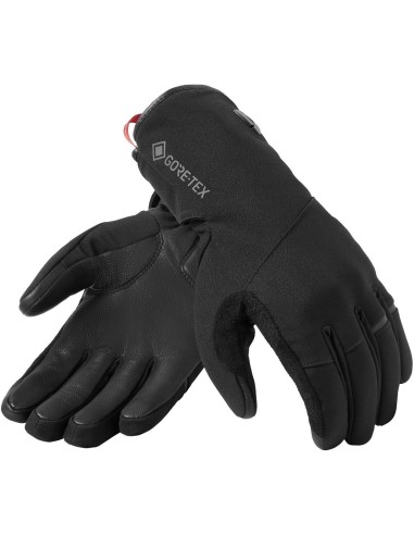 Guantes Revit Chevak 2 GTX Ladies | Negro