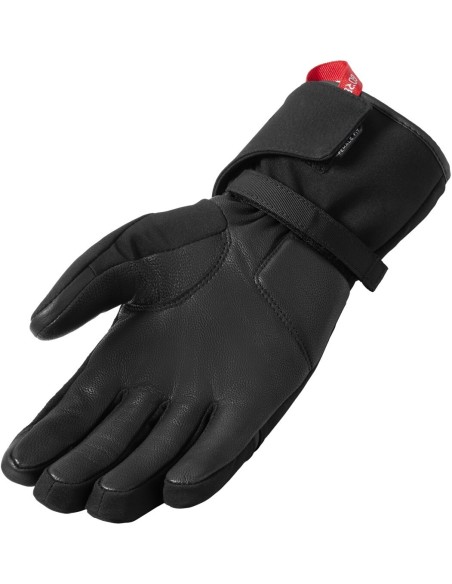 Guantes Revit Chevak 2 GTX Ladies | Negro