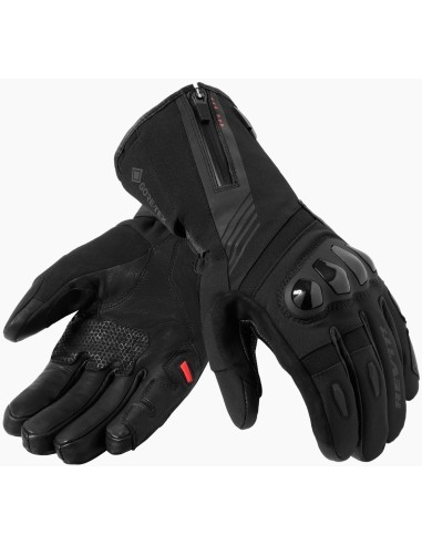 Guantes Revit Taurus 2 GTX | Negro