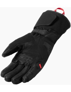 Guantes Revit Taurus 2 GTX | Negro 2