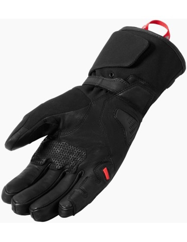 Guantes Revit Taurus 2 GTX | Negro