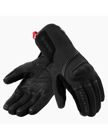 Guantes Revit Livengood 2 GTX | Negro