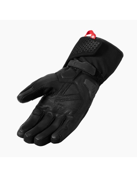 Guantes Revit Livengood 2 GTX | Negro