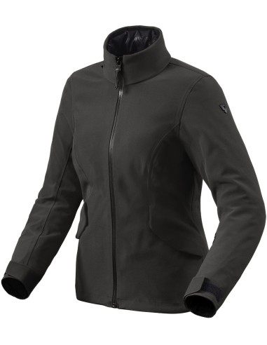 Chaqueta Revit Rosier H2O Ladies | Negro