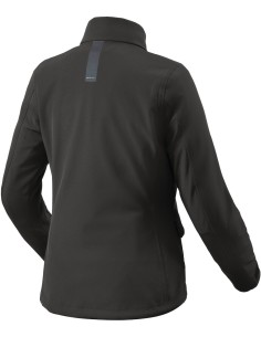 Chaqueta Revit Rosier H2O Ladies | Negro 2