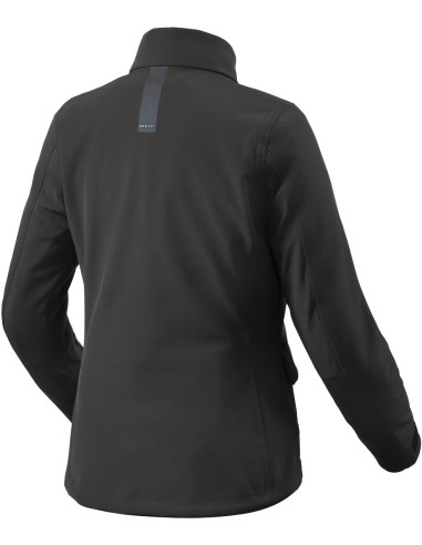 Chaqueta Revit Rosier H2O Ladies | Negro