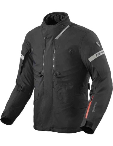 Chaqueta Revit Neptune 3 GTX | Negro